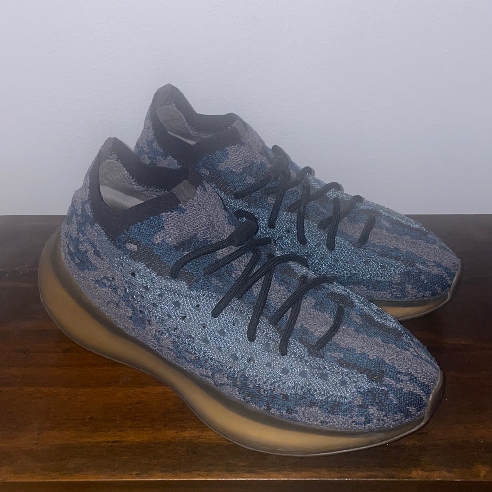 Yeezy Boost 380 'Covellite'